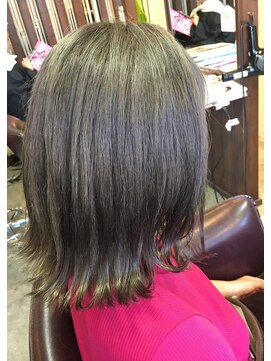 キー(key) ハイベージュ