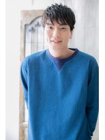 グルーミングサロン バーバー キャッスル 北浦和西口(Grooming salon Barber Castle)&nbsp;好感度大◎爽やかショートc