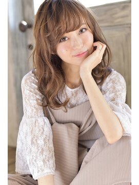 ナナナパレナ 梅田店(nanana parena) nananaparenaオリジナルデジタルパーマ◆