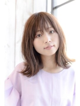 シック(CHIC) 【さいたま市 大宮】イルミナカラー グラデーションカラー☆