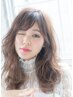 【野口指名 新規 限定】【指名無し不可】  デジキュアパーマ・カット10550円