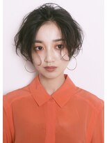 リリアン(Lillian)&nbsp;ショート