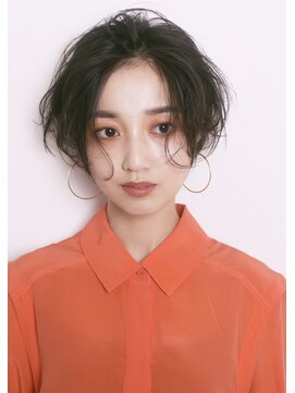 リリアン(Lillian) ショート