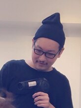 ヘア ロココ(hair LOCOCO)&nbsp;坂田 将弘