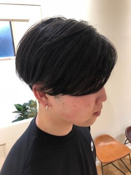 カフーヘアー スパ メイク(kafuu hair spa make) ヨーロピアン