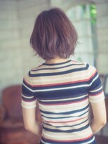 プロデュース 相模原店(Produce)&nbsp;ボブ♪イルミナカラー♪マッシュ