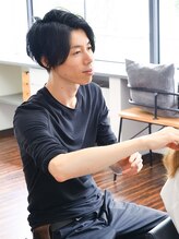 ヘアーサロン イチ(hair salin iti)