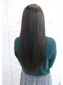 【ONE HAIR】サラツヤ☆ラベンダーグレージュ
