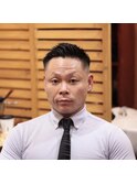 men's cut