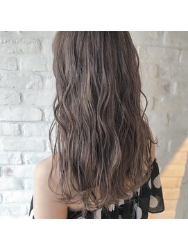 シキ(C key) ミルクティーベージュ