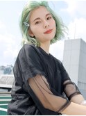 ★ナチュラストレートボブ_ショコラアッシュ_28069☆