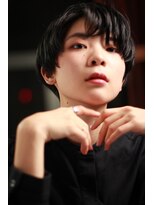 ループフォーヘアー(Loop for hair) ナチュラルショート