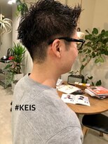ケイス(KEIS)&nbsp;ベリーショート