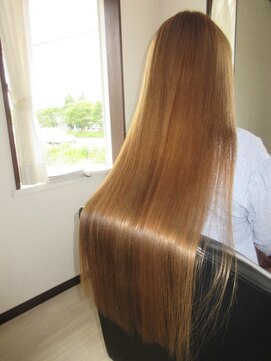 コア フィール ア デイ(COIFFURE A DAY) 【M3Dスーパーロング】