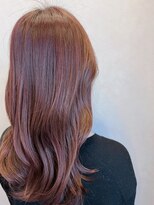 ナナツボシテテラ(tetera)&nbsp;暖色系カラー　ピンクバイオレット