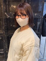 ブービー(BOOBEE)&nbsp;cocoa brown