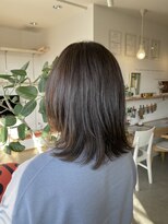 アンティム(untime)&nbsp;透明感抜群 color