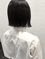 ネオリーブカップ 町田店(Neolive capu)&nbsp;ミニボブ【neolivecapu町田店】