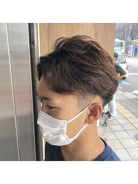 アヴァンス 天王寺店(AVANCE.) ツイスパカルマ