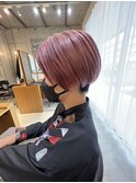 ピンクcolor