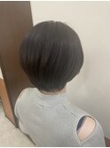 くびれショート/ブルージュ/Noa Links