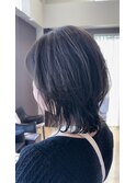 くびれボブ