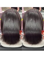 キジ(KIJI)&nbsp;★髪質改善トリートメント★詳細はブログまで