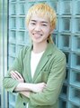 モイ(moy) 前原 健吾