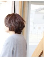 スワロー(SWALLOW)&nbsp;モテ愛されショート