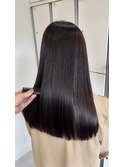 美髪矯正