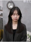韓国くびれミディアム