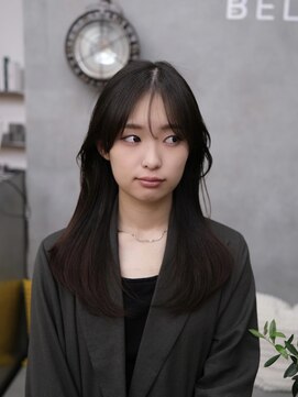 ベロ(BELO) 韓国くびれミディアム