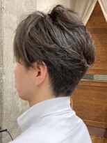 シルフィ(sylph) メンズカット