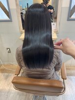 ジーナ 本八幡(Zina)&nbsp;プレミアム美髪矯正☆Zina 本八幡