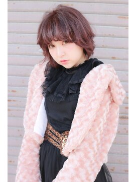 スターゴールド(STAR GOLD) クラシカルフェミニンショート