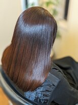 ルビー RUBY&nbsp;メテオストレート　超サラツヤ