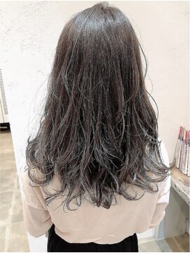 レム 武蔵小山(REM) 外国人風大人可愛いベージュ