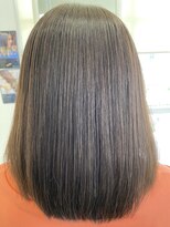 ヘアーサロン リン(hair salon Rin)&nbsp;水素カラー