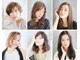 フォーハウス プラスエヌ(FOURHAUS +n)の写真/＜HOT PEPPER Beauty AWARD 2025 BEST SALON 注目サロン＞お値段はプチプラなのに高い技術にきっと満足☆