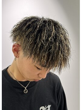 フライ 東通り店(Frei) パイルツイスト