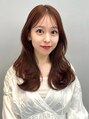 プラチナ(PLATINA) 山崎 優衣