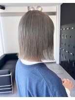 レム 長野青木島店(REM)&nbsp;silver beige