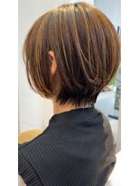 アトリエアルシュ(atelier ARCHE) ハイライト