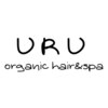 ウル 南草津店(URU)のお店ロゴ