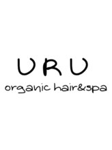 URU organic hair&spa 南草津店