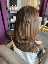 ソフ(soph) 艶髪ロングロングヘア