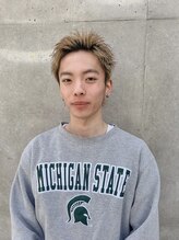 ブリックレーン バイ アメリア(BRICKLANE)&nbsp;takuma 