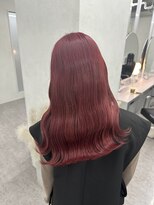 ティント 梅田(Tint)&nbsp;【Ryota】チェリーピンク《大阪梅田駅》