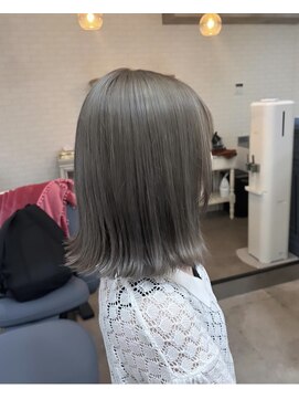 タンゴイ(tanGoi) ミルクティーカラー