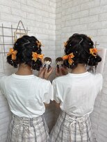 ベルデイズ 横浜西口店(BELDAYS)&nbsp;ツインお団子